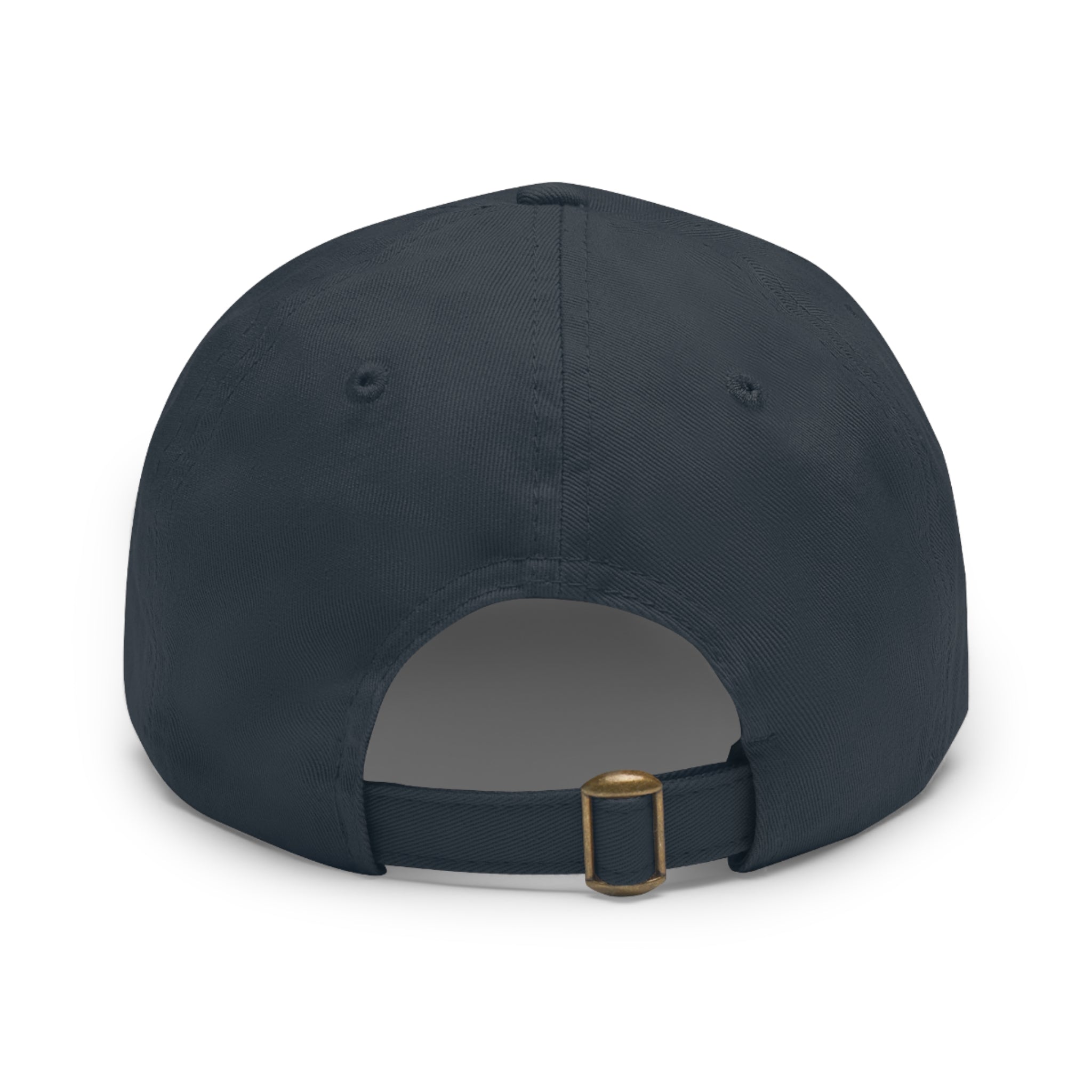 Dodo Patch Hat