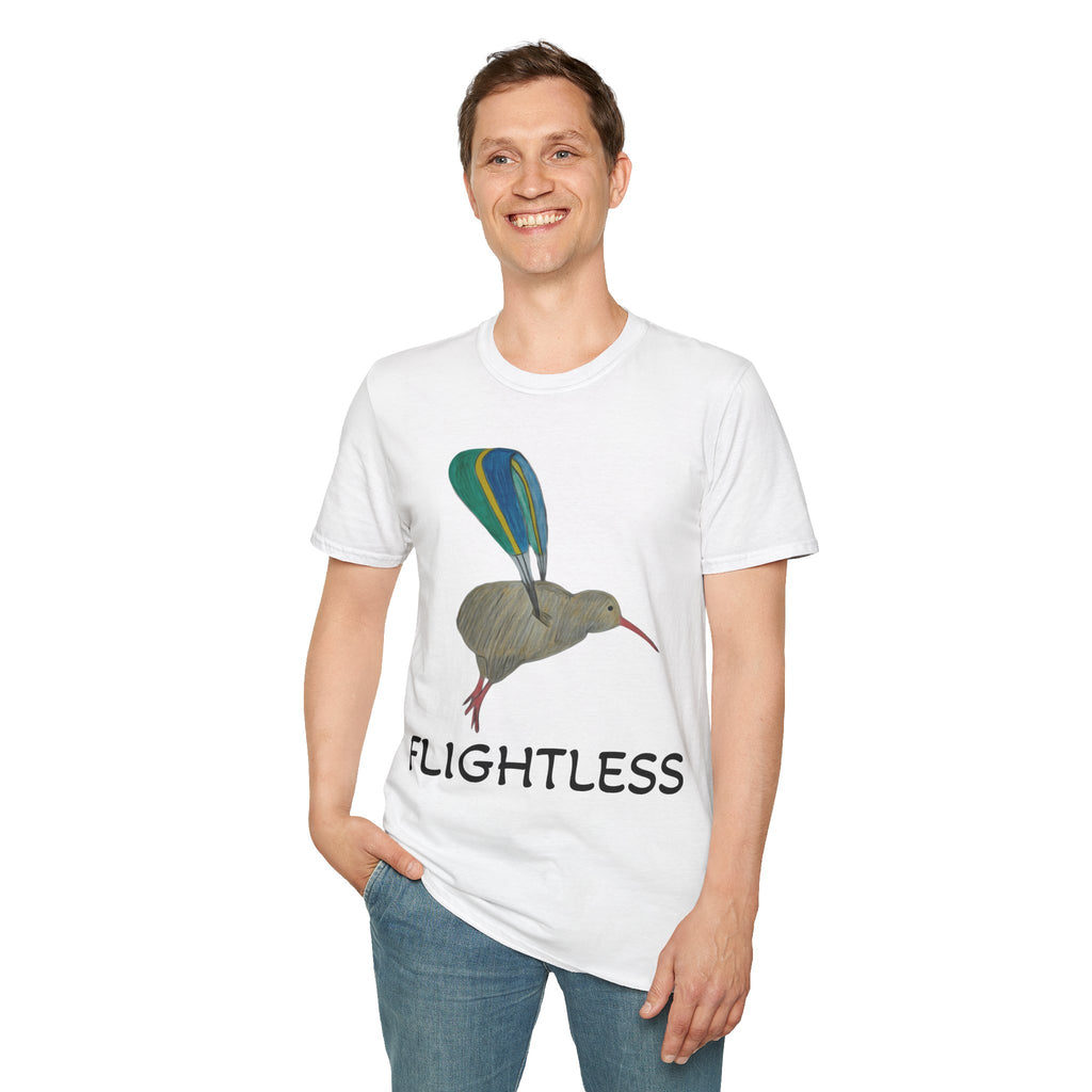 Kiwi Shirt