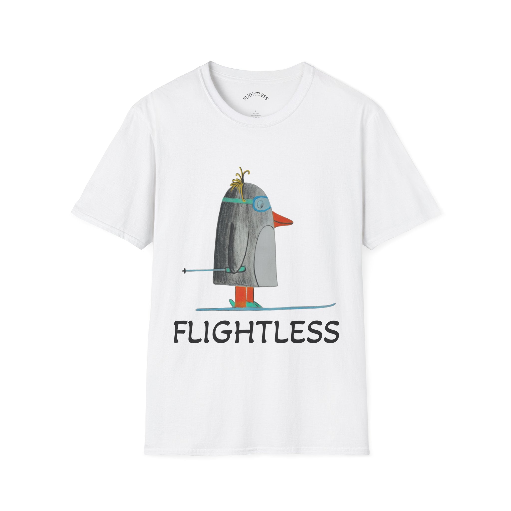 Penguin Shirt