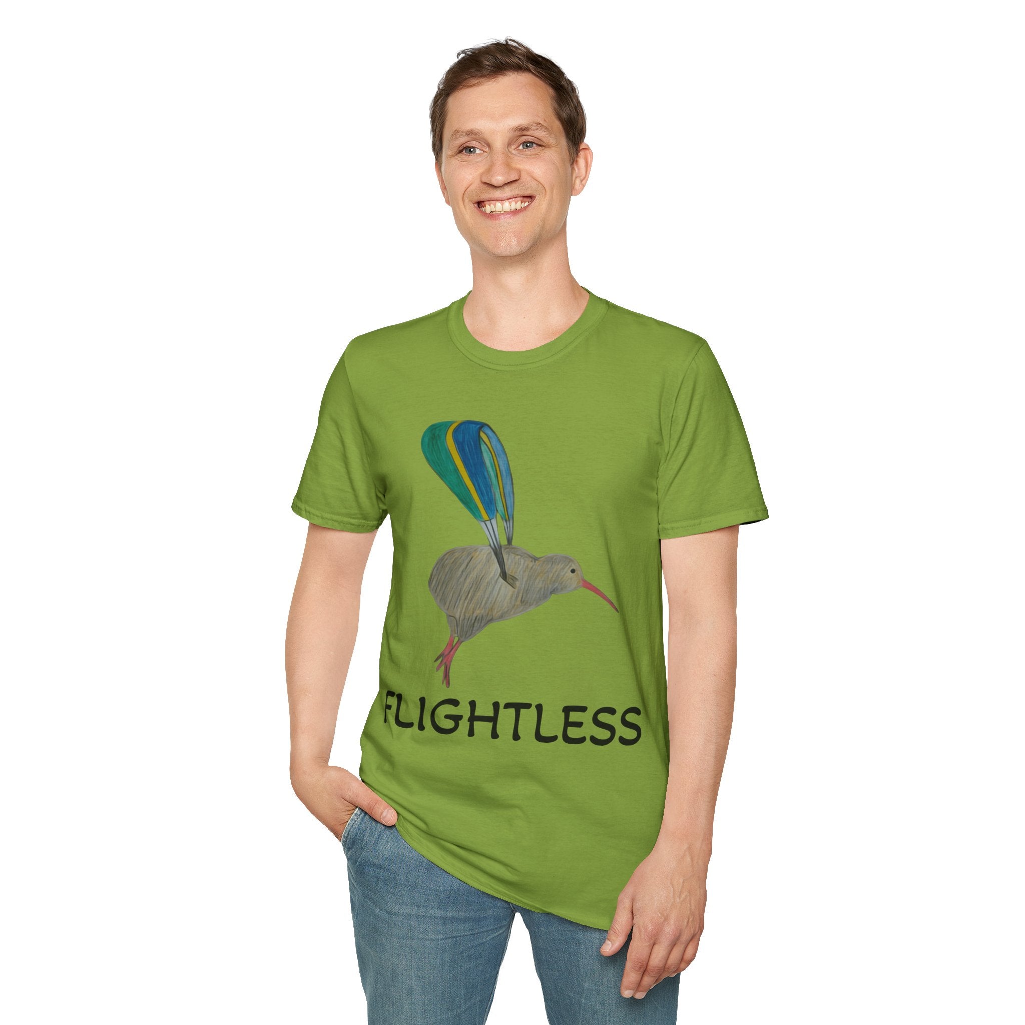 Kiwi Shirt
