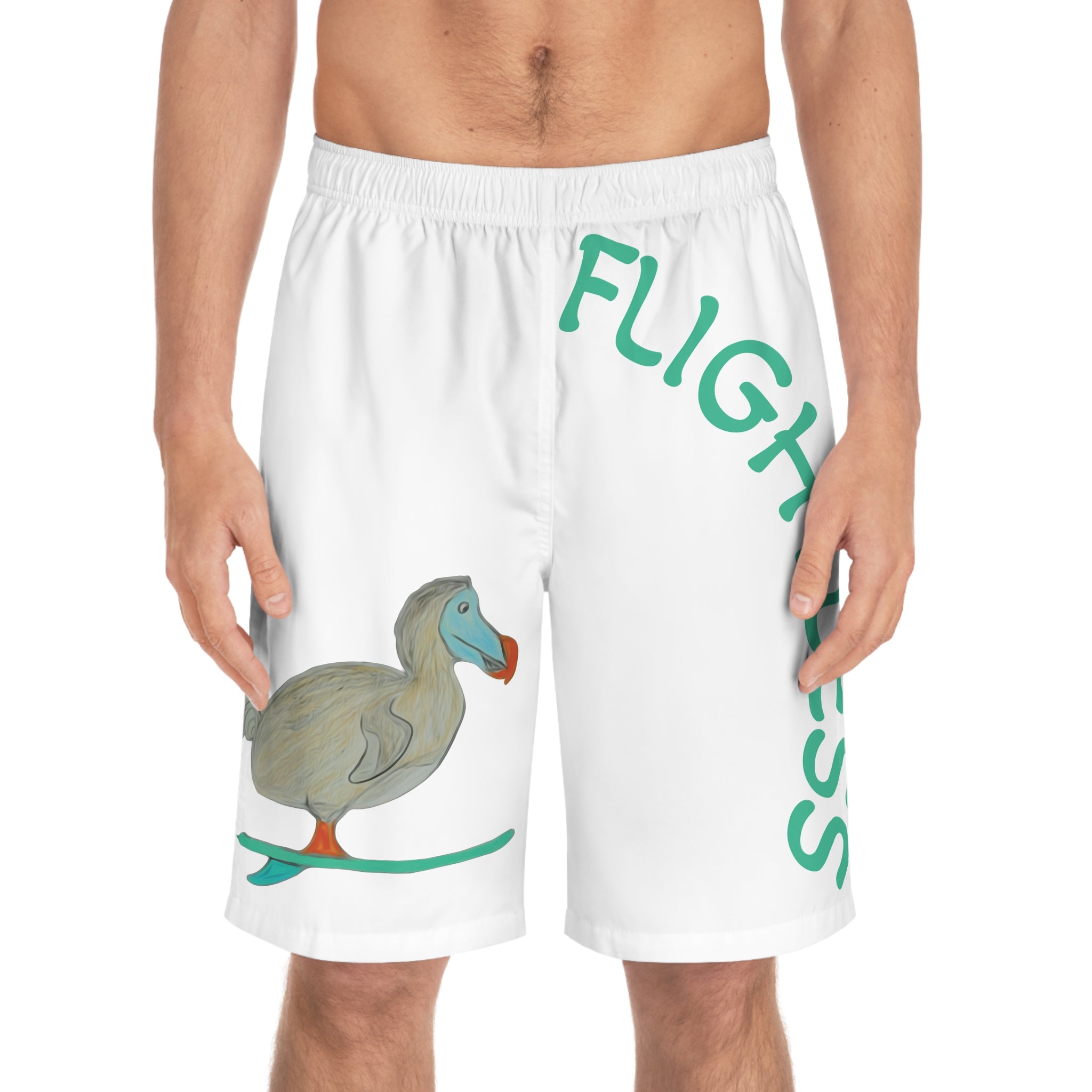 Men's Board Shorts