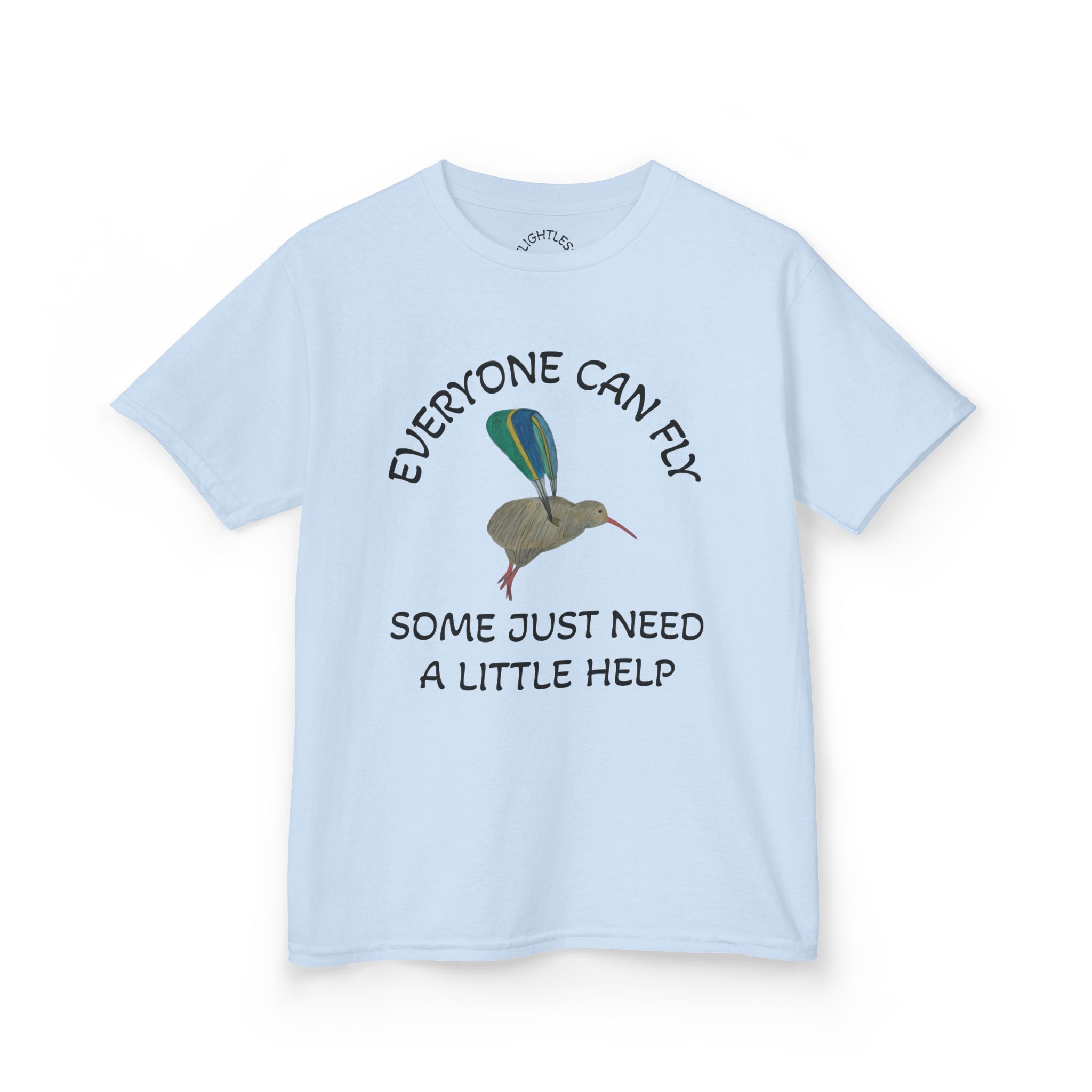 Kids Kiwi Shirt