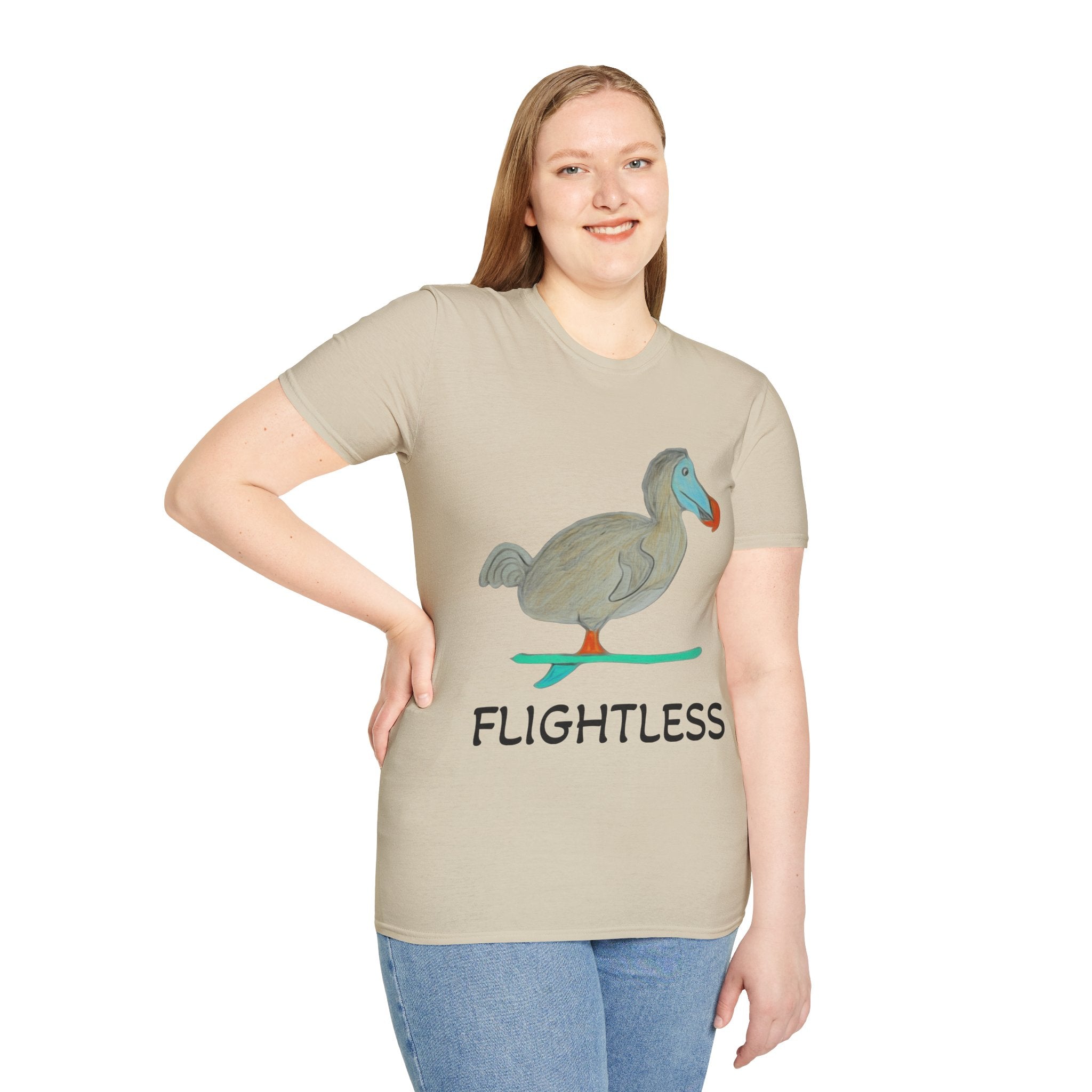 Dodo Shirt