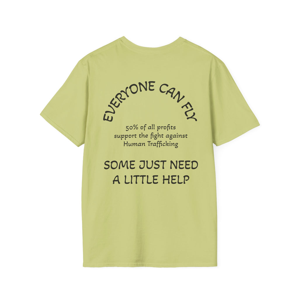Emu Shirt