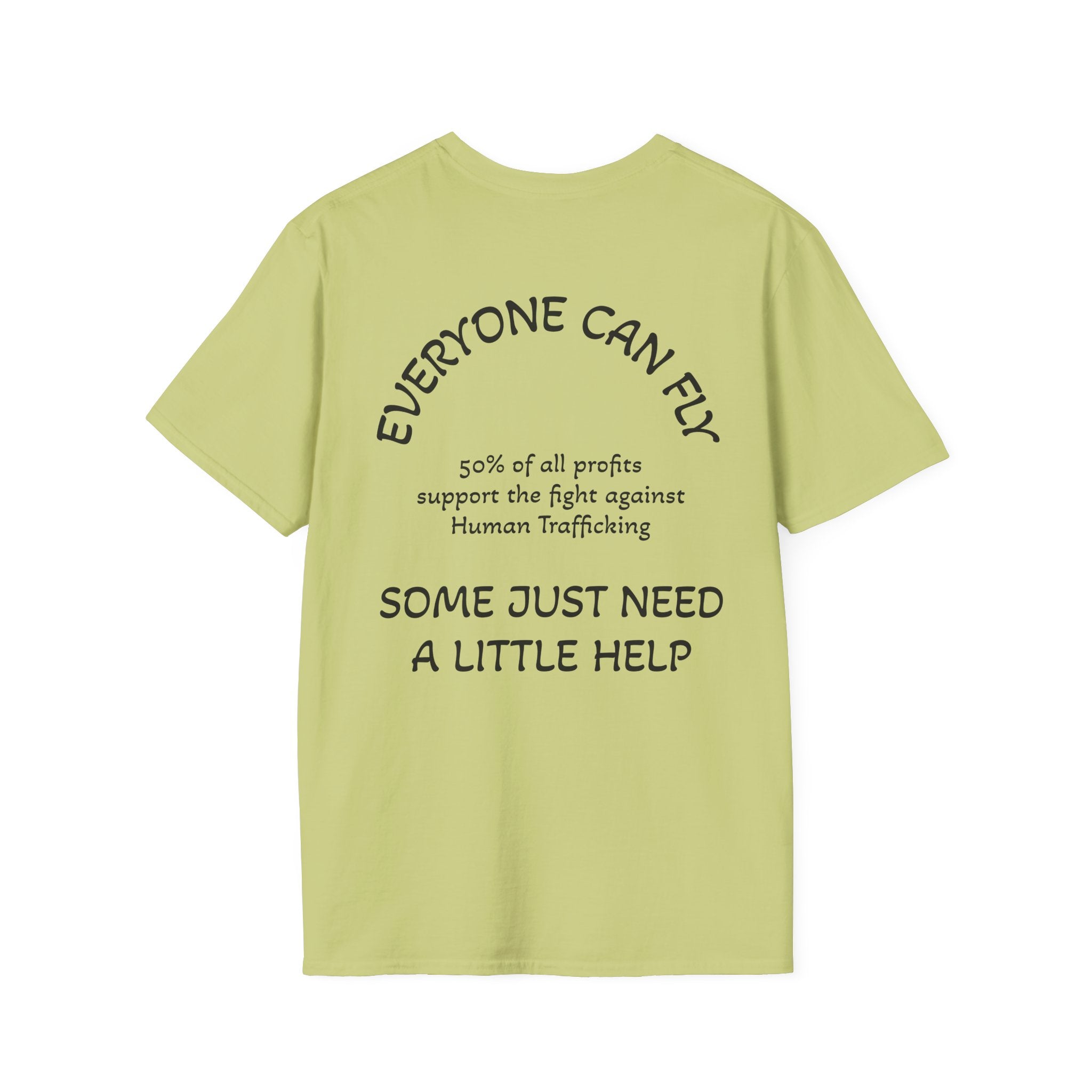 Emu Shirt
