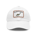 Emu Patch Hat