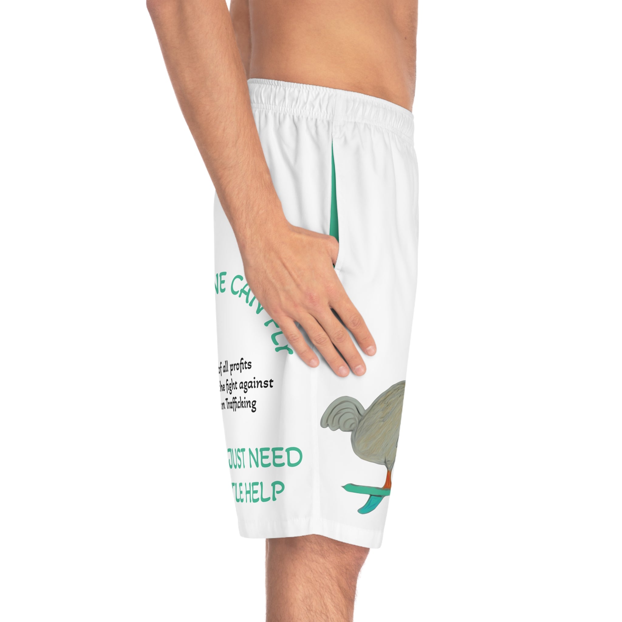 Men's Board Shorts