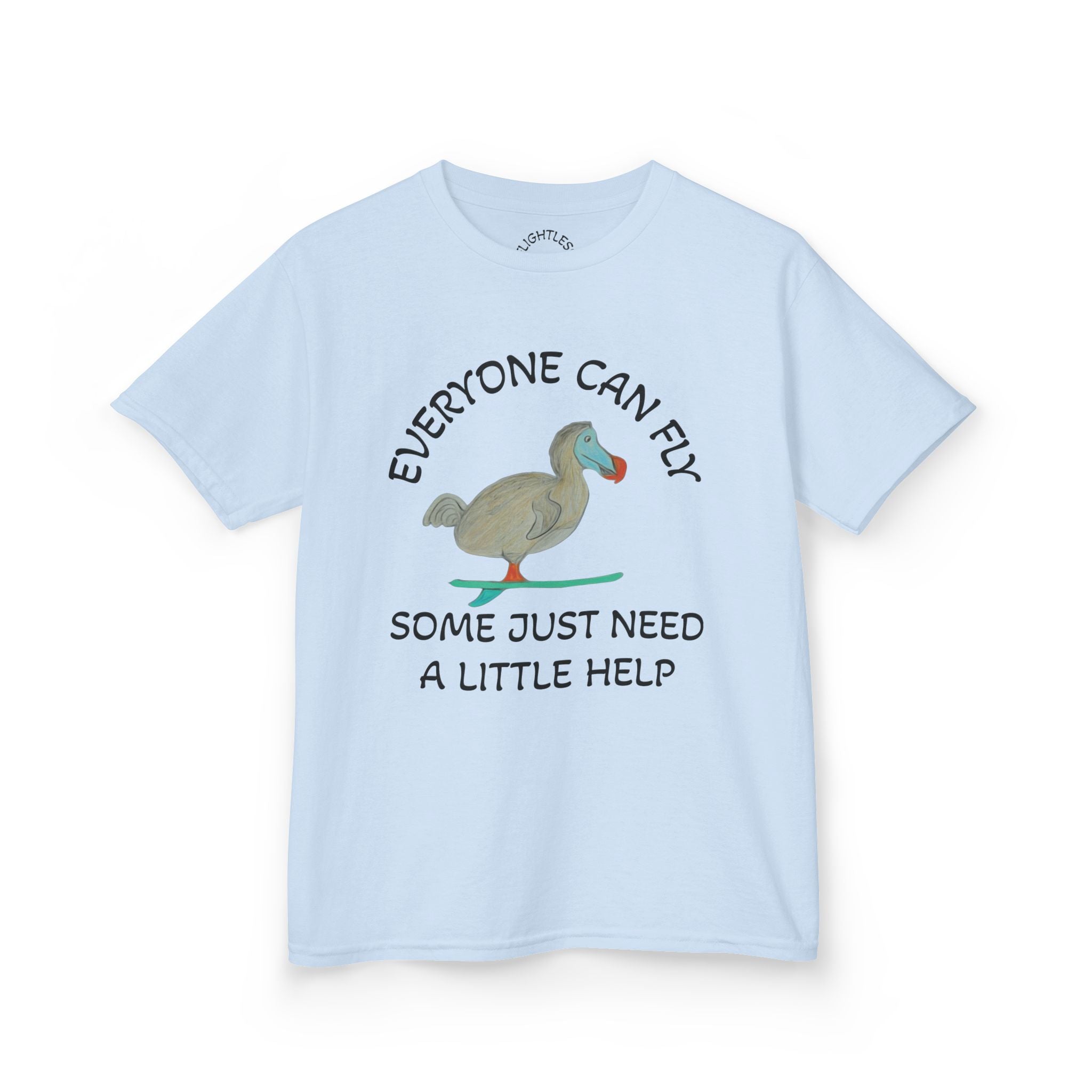 Kids Dodo Shirt