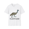 Emu Shirt