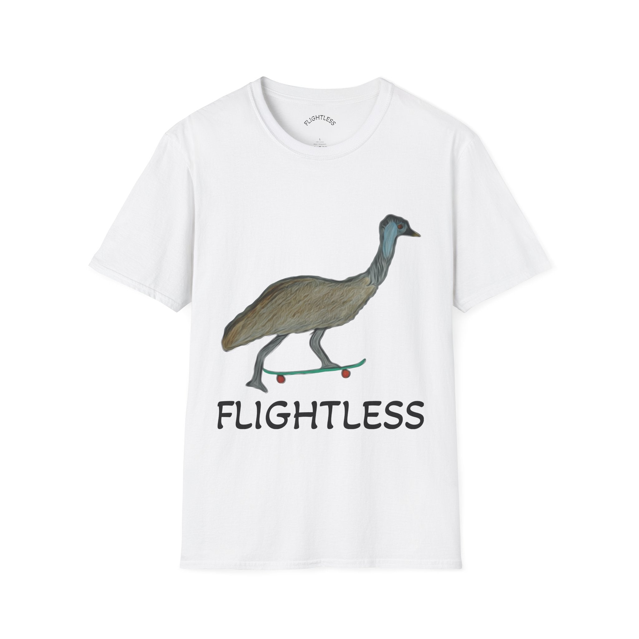 Emu Shirt