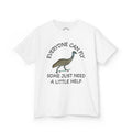Kids Emu Shirt